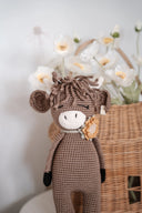 Clementine the Cow