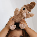 Poppy duck-and the little dog laughed- Tiny Trader - Gold Coast Baby Shop