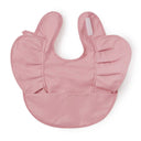 Primrose Frill Snuggle Bib-Snuggle Hunny- Tiny Trader - Gold Coast Baby Shop