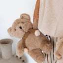 Prudence bear - medium-and the little dog laughed- Tiny Trader - Gold Coast Baby Shop