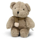 Prudence bear - medium-and the little dog laughed- Tiny Trader - Gold Coast Baby Shop