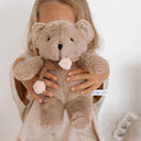 Prudence bear - medium-and the little dog laughed- Tiny Trader - Gold Coast Baby Shop