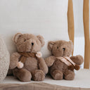Prudence bear - mini-and the little dog laughed- Tiny Trader - Gold Coast Baby Shop