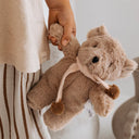 Prudence bear - mini-and the little dog laughed- Tiny Trader - Gold Coast Baby Shop