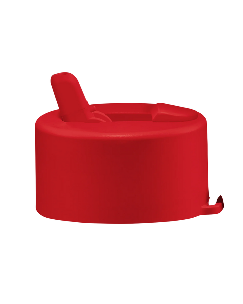 Replacement Flip Lid And Strap | Various-Frank Green-Atomic Red- Tiny Trader - Gold Coast Kids Shop - Gold Coast Baby Shop -