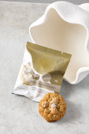 Mummy Milk Boost Cookies