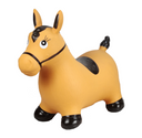 Bouncy Rider | Ginger The Horse