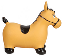 Bouncy Rider | Ginger The Horse