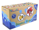 Bouncy Rider | Ginger The Horse