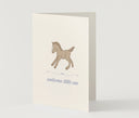 Pony // Card