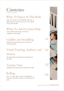 The Baby Playbook (Hardcover)