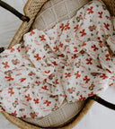 First Christmas - Swaddle