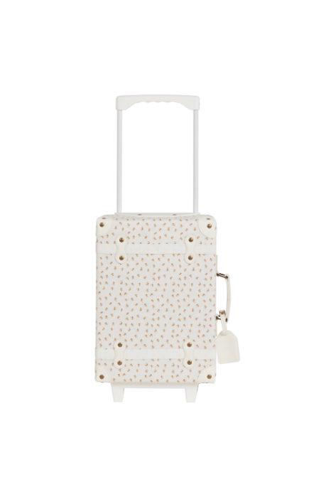 See-ya Suitcase | Leafed Mushroom-Olli Ella-Tiny Trader