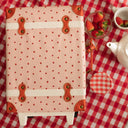 See-ya Suitcase | Strawberry-Olli Ella- Tiny Trader - Gold Coast Baby Shop