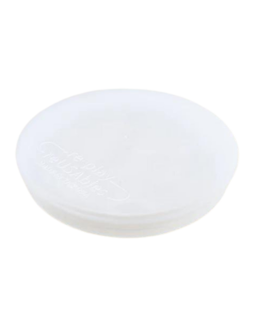 Silicone Bowl Lid-Re-Play- Tiny Trader - Gold Coast Kids Shop - Gold Coast Baby Shop -