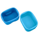 Silicone Snack Cups | Ocean-B.box- Tiny Trader - Gold Coast Baby Shop