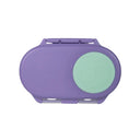 Snack Box | Lilac Pop-B.box- Tiny Trader - Gold Coast Baby Shop