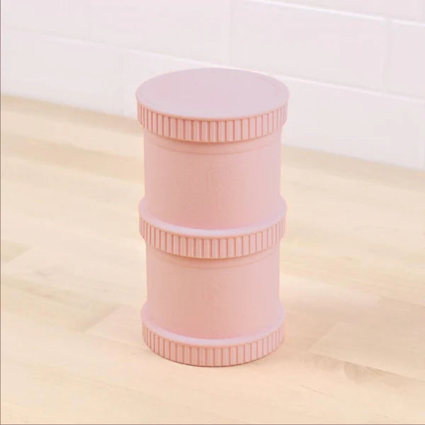 Snack Stack-Re-Play-Ice Pink- Tiny Trader - Gold Coast Kids Shop - Gold Coast Baby Shop -