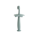 Star Training Toothbrush | Cambridge Blue-Mushie- Tiny Trader - Gold Coast Baby Shop