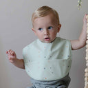 Starlight Snuggle Bib-Snuggle Hunny- Tiny Trader - Gold Coast Baby Shop