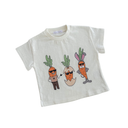 TEE | EASTER-Ziggy Lou-0-3M- Tiny Trader - Gold Coast Baby Shop
