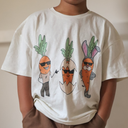 TEE | EASTER-Ziggy Lou-0-3M- Tiny Trader - Gold Coast Baby Shop