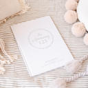 The Amazing 123-Adored Illustrations- Tiny Trader - Gold Coast Baby Shop