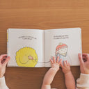 The Gift of A Cuddle - Paperback-The Kiss Co- Tiny Trader - Gold Coast Baby Shop