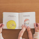 The Gift of a Cuddle - Hardcover-The Kiss Co- Tiny Trader - Gold Coast Baby Shop