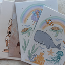 The Name Nest Cards-The Name Nest-Newborn- Tiny Trader - Gold Coast Baby Shop