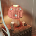 Toadstool Lamp - Musk-Olli Ella- Tiny Trader - Gold Coast Baby Shop