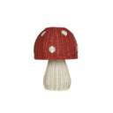 Toadstool Lamp - Red-Olli Ella- Tiny Trader - Gold Coast Baby Shop
