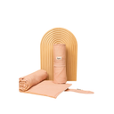 Travel Change Mat-Kiin Baby-Dusty Rose- Tiny Trader - Gold Coast Baby Shop