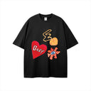 Treasures regular T-Shirt | Black-MAKU THE LABEL-S- Tiny Trader - Gold Coast Baby Shop