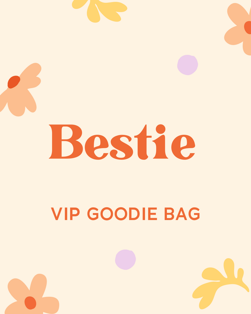 VIP Bestie Goodie Bag-Tiny Trader-Tiny Trader