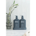 Wash & Lotion Duo & Tray | Coconut & Wild Orange-Al.ive Body- Tiny Trader - Gold Coast Baby Shop