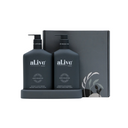 Wash & Lotion Duo & Tray | Coconut & Wild Orange-Al.ive Body- Tiny Trader - Gold Coast Baby Shop