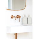 Wash & Lotion Duo & Tray | Sea Cotton & Coconut-Al.ive Body- Tiny Trader - Gold Coast Baby Shop