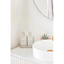 Wash & Lotion Duo & Tray | Sea Cotton & Coconut-Al.ive Body- Tiny Trader - Gold Coast Baby Shop