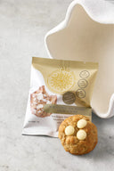 Mummy Milk Boost Cookies