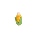 Wooden Fruit & Vegetables-Kaper Kidz-Corn- Tiny Trader - Gold Coast Baby Shop