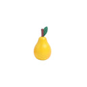 Wooden Fruit & Vegetables-Kaper Kidz-Pear- Tiny Trader - Gold Coast Baby Shop