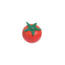 Wooden Fruit & Vegetables-Kaper Kidz-Tomato- Tiny Trader - Gold Coast Baby Shop