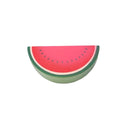 Wooden Fruit & Vegetables-Kaper Kidz-Watermelon- Tiny Trader - Gold Coast Baby Shop