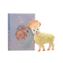 Zodiac Teethers-Chabil-Aries- Tiny Trader - Gold Coast Baby Shop