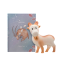 Zodiac Teethers-Chabil-Capricorn- Tiny Trader - Gold Coast Baby Shop