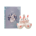 Zodiac Teethers-Chabil-Gemini- Tiny Trader - Gold Coast Baby Shop