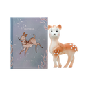 Zodiac Teethers-Chabil-Sagittarius- Tiny Trader - Gold Coast Baby Shop