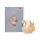 Zodiac Teethers-Chabil-Virgo- Tiny Trader - Gold Coast Baby Shop