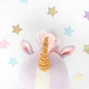 Zoe the Unicorn-Cuddle+Kind-Little- Tiny Trader - Gold Coast Baby Shop